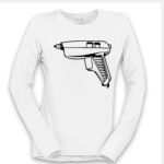 Women's Long Sleeve Shirt Thumbnail