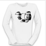 Women's Long Sleeve Shirt Thumbnail