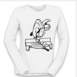 Women's Long Sleeve Shirt Thumbnail