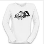 Women's Long Sleeve Shirt Thumbnail