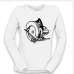 Women's Long Sleeve Shirt Thumbnail