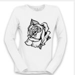 Women's Long Sleeve Shirt Thumbnail