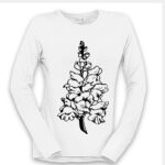 Women's Long Sleeve Shirt Thumbnail