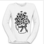 Women's Long Sleeve Shirt Thumbnail