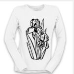 Women's Long Sleeve Shirt Thumbnail