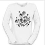 Women's Long Sleeve Shirt Thumbnail