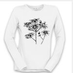 Women's Long Sleeve Shirt Thumbnail