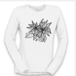 Women's Long Sleeve Shirt Thumbnail