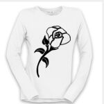 Women's Long Sleeve Shirt Thumbnail