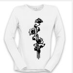 Women's Long Sleeve Shirt Thumbnail