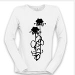 Women's Long Sleeve Shirt Thumbnail
