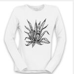 Women's Long Sleeve Shirt Thumbnail