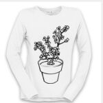 Women's Long Sleeve Shirt Thumbnail