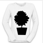 Women's Long Sleeve Shirt Thumbnail