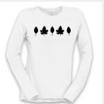 Women's Long Sleeve Shirt Thumbnail