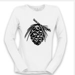 Women's Long Sleeve Shirt Thumbnail