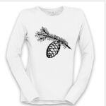 Women's Long Sleeve Shirt Thumbnail