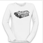 Women's Long Sleeve Shirt Thumbnail