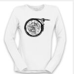 Women's Long Sleeve Shirt Thumbnail