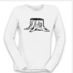 Women's Long Sleeve Shirt Thumbnail