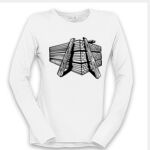 Women's Long Sleeve Shirt Thumbnail