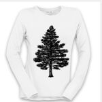 Women's Long Sleeve Shirt Thumbnail