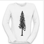 Women's Long Sleeve Shirt Thumbnail