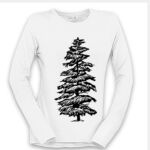 Women's Long Sleeve Shirt Thumbnail