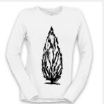 Women's Long Sleeve Shirt Thumbnail