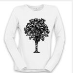 Women's Long Sleeve Shirt Thumbnail