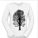 Women's Long Sleeve Shirt Thumbnail