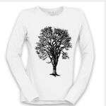 Women's Long Sleeve Shirt Thumbnail