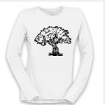 Women's Long Sleeve Shirt Thumbnail