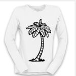 Women's Long Sleeve Shirt Thumbnail