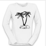 Women's Long Sleeve Shirt Thumbnail