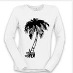 Women's Long Sleeve Shirt Thumbnail