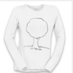 Women's Long Sleeve Shirt Thumbnail