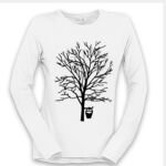 Women's Long Sleeve Shirt Thumbnail