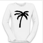 Women's Long Sleeve Shirt Thumbnail