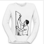 Women's Long Sleeve Shirt Thumbnail