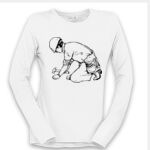 Women's Long Sleeve Shirt Thumbnail