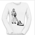 Women's Long Sleeve Shirt Thumbnail