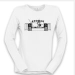Women's Long Sleeve Shirt Thumbnail