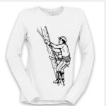 Women's Long Sleeve Shirt Thumbnail