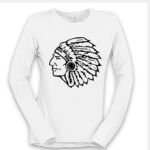 Women's Long Sleeve Shirt Thumbnail