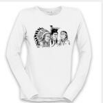 Women's Long Sleeve Shirt Thumbnail