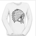 Women's Long Sleeve Shirt Thumbnail