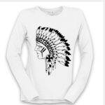 Women's Long Sleeve Shirt Thumbnail