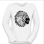 Women's Long Sleeve Shirt Thumbnail