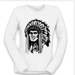 Women's Long Sleeve Shirt Thumbnail